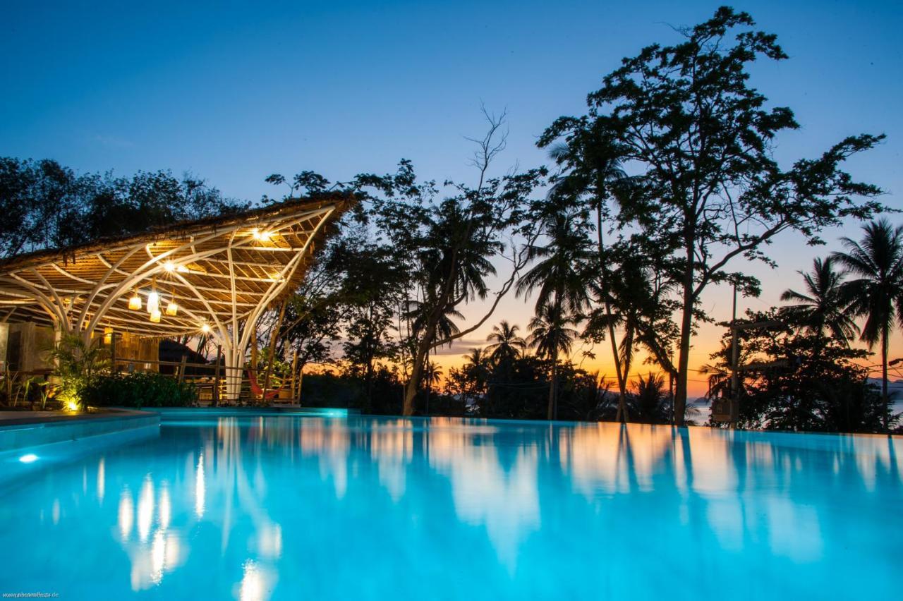 Jaiyen Resort Jaunoj-sziget Kültér fotó