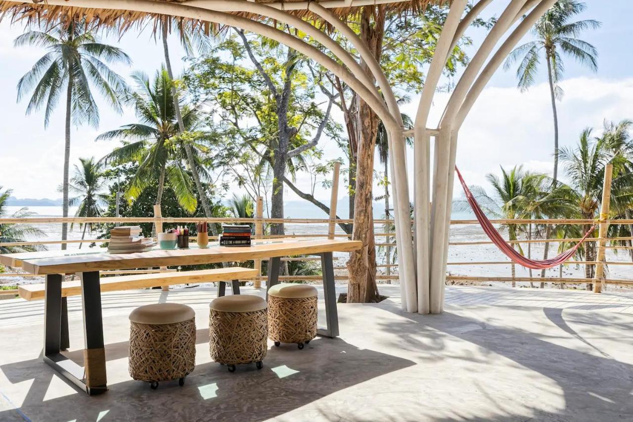 Jaiyen Resort Jaunoj-sziget Kültér fotó