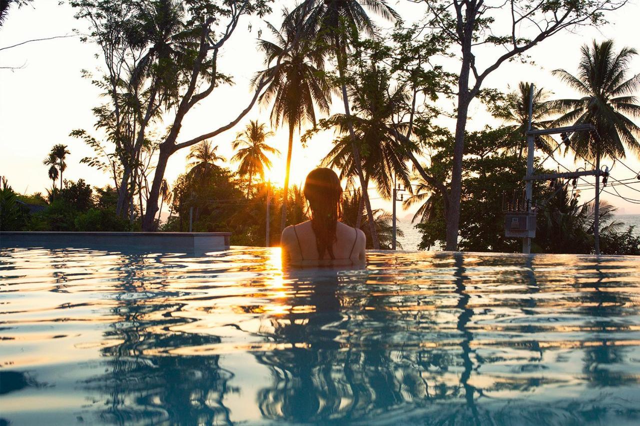 Jaiyen Resort Jaunoj-sziget Kültér fotó
