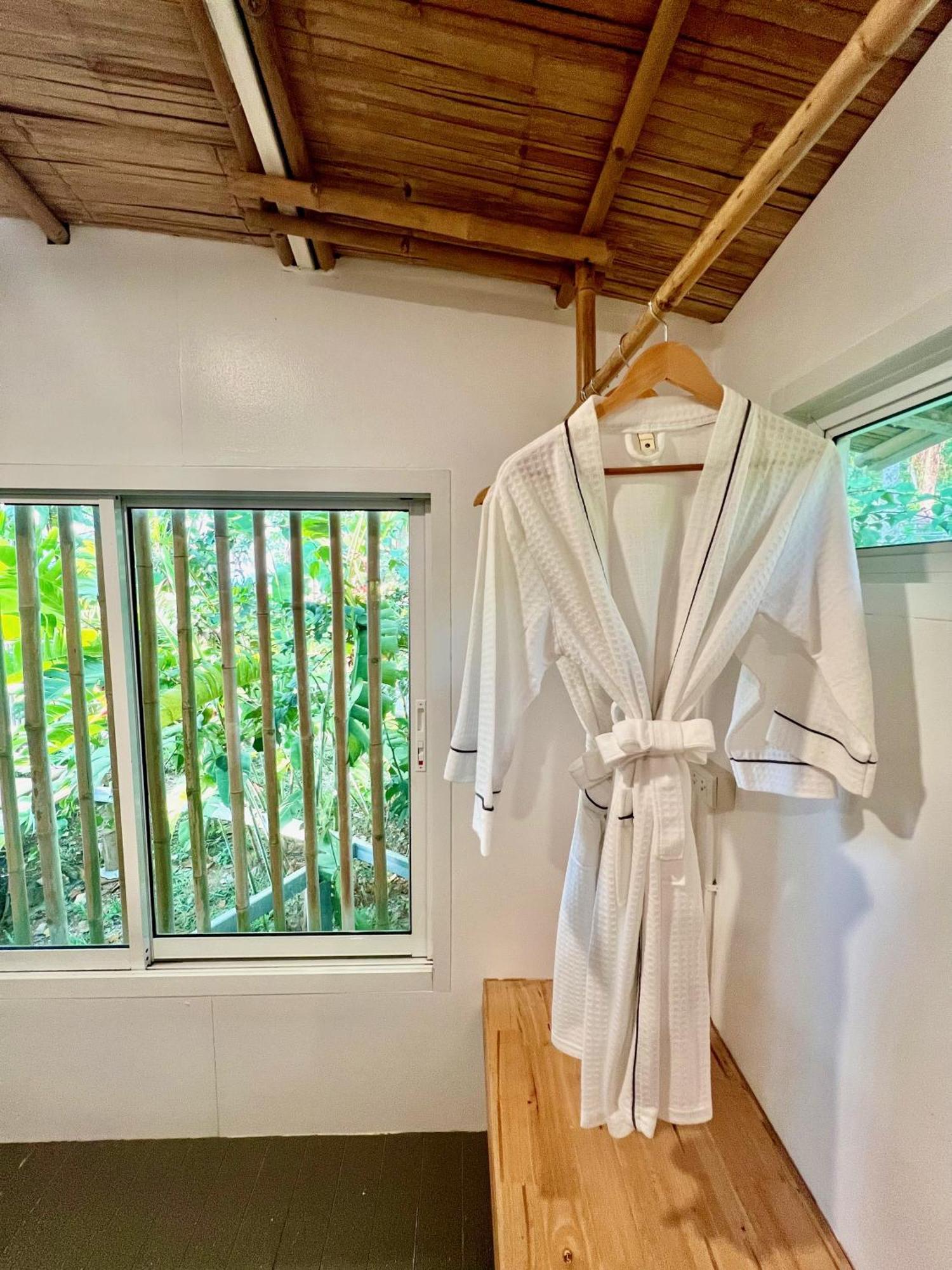 Jaiyen Resort Jaunoj-sziget Kültér fotó